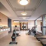 Maritim Hotel Nürnberg