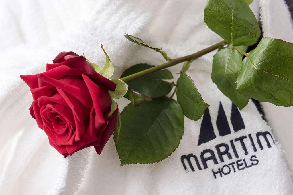 Maritim 4*