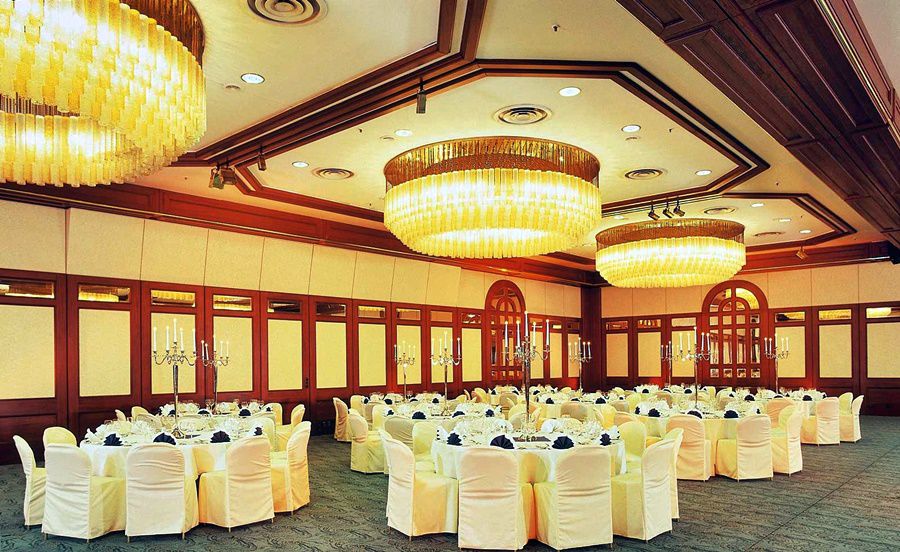 Hotel Maritim