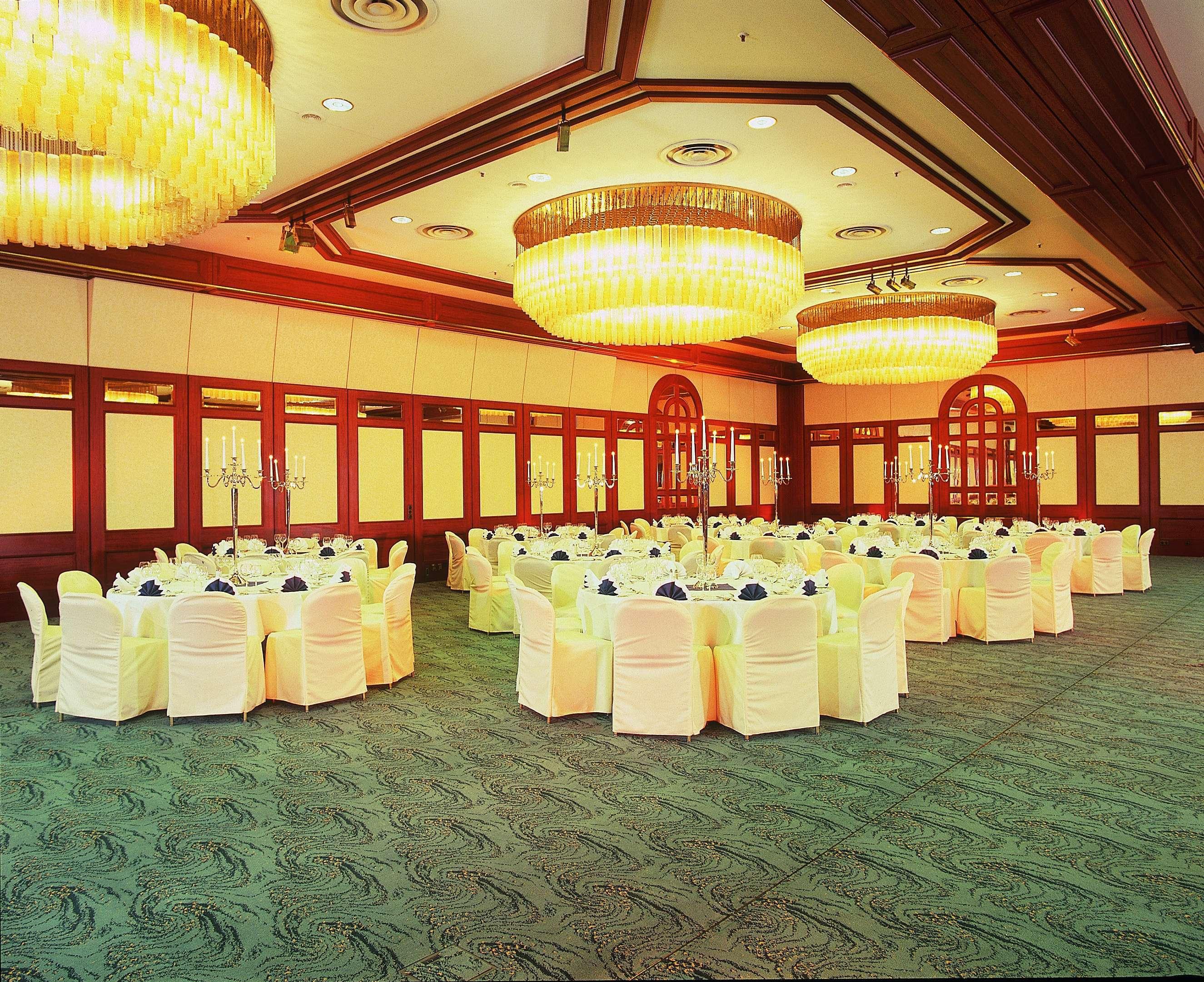 Hotel Maritim 4*