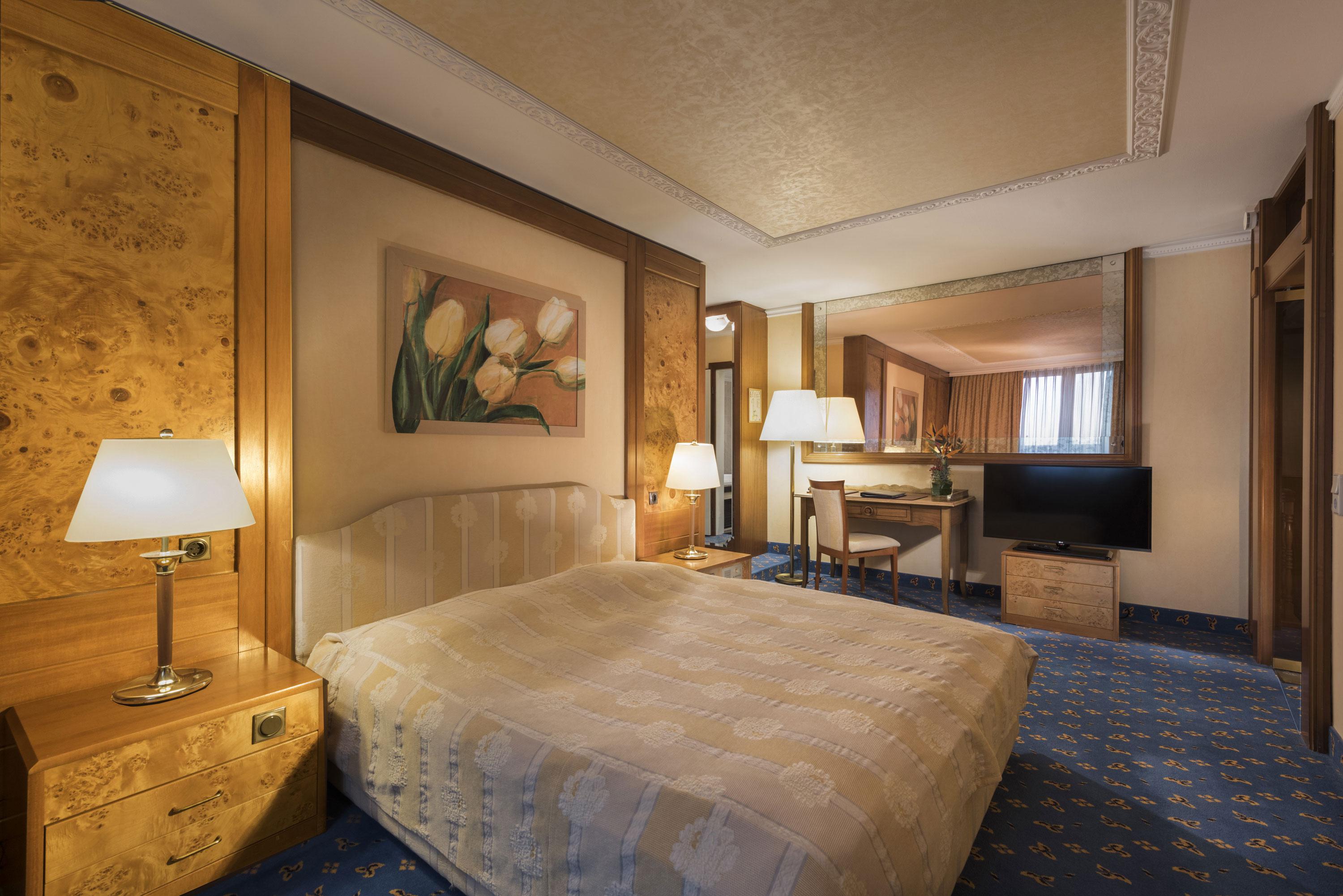 Hotel Maritim 4*
