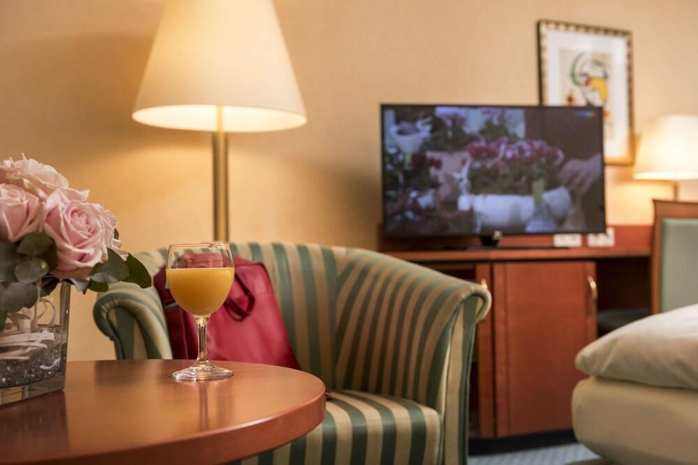 Maritim Hotel