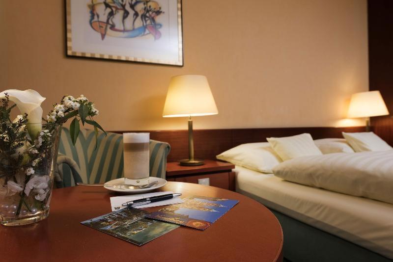 Hotel Maritim Nürnberg