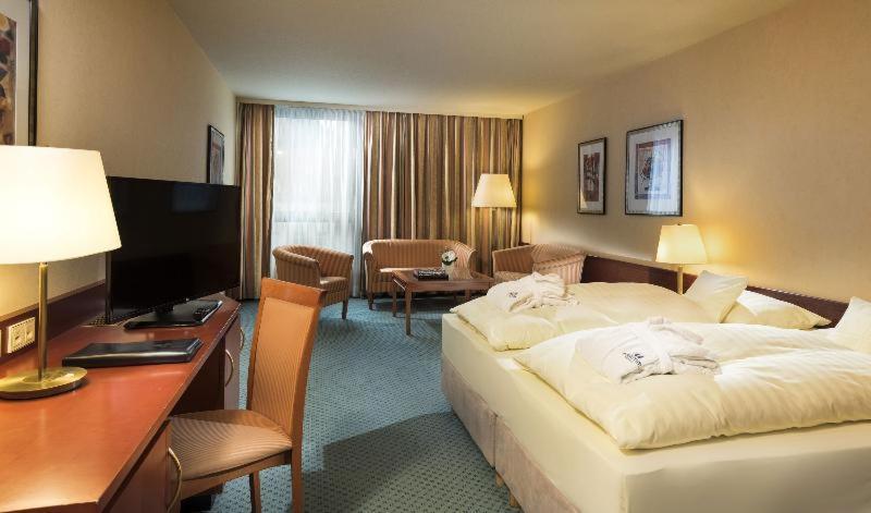 Hotel Maritim