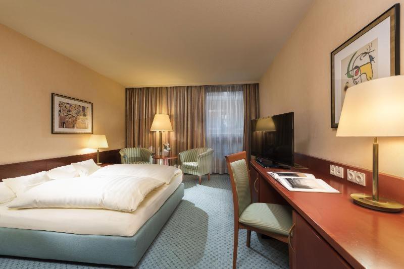 Hotel Maritim 4*