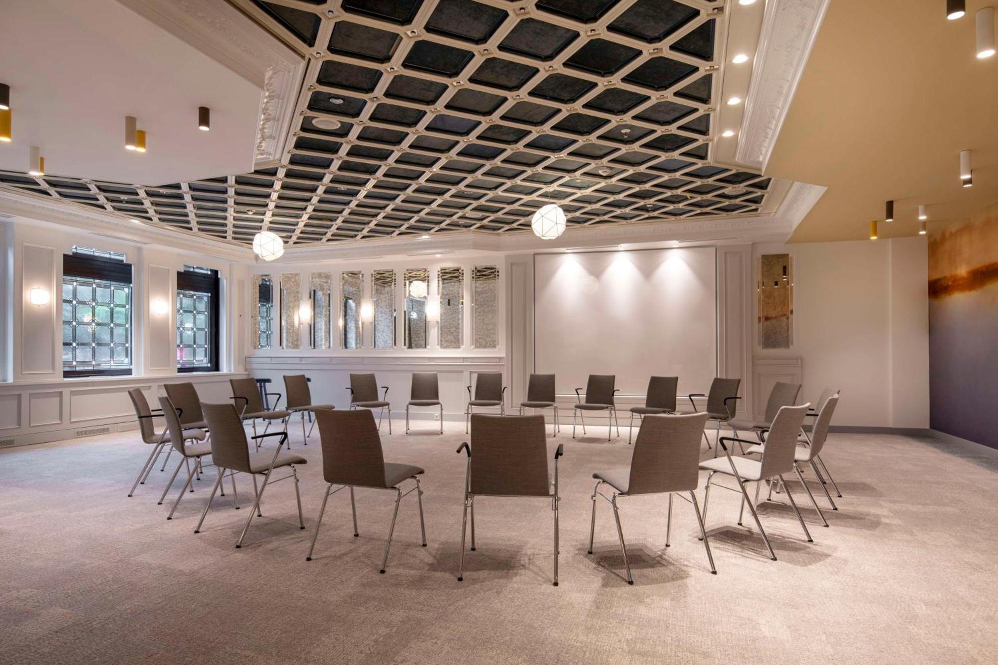 Hotel Scandic 4*