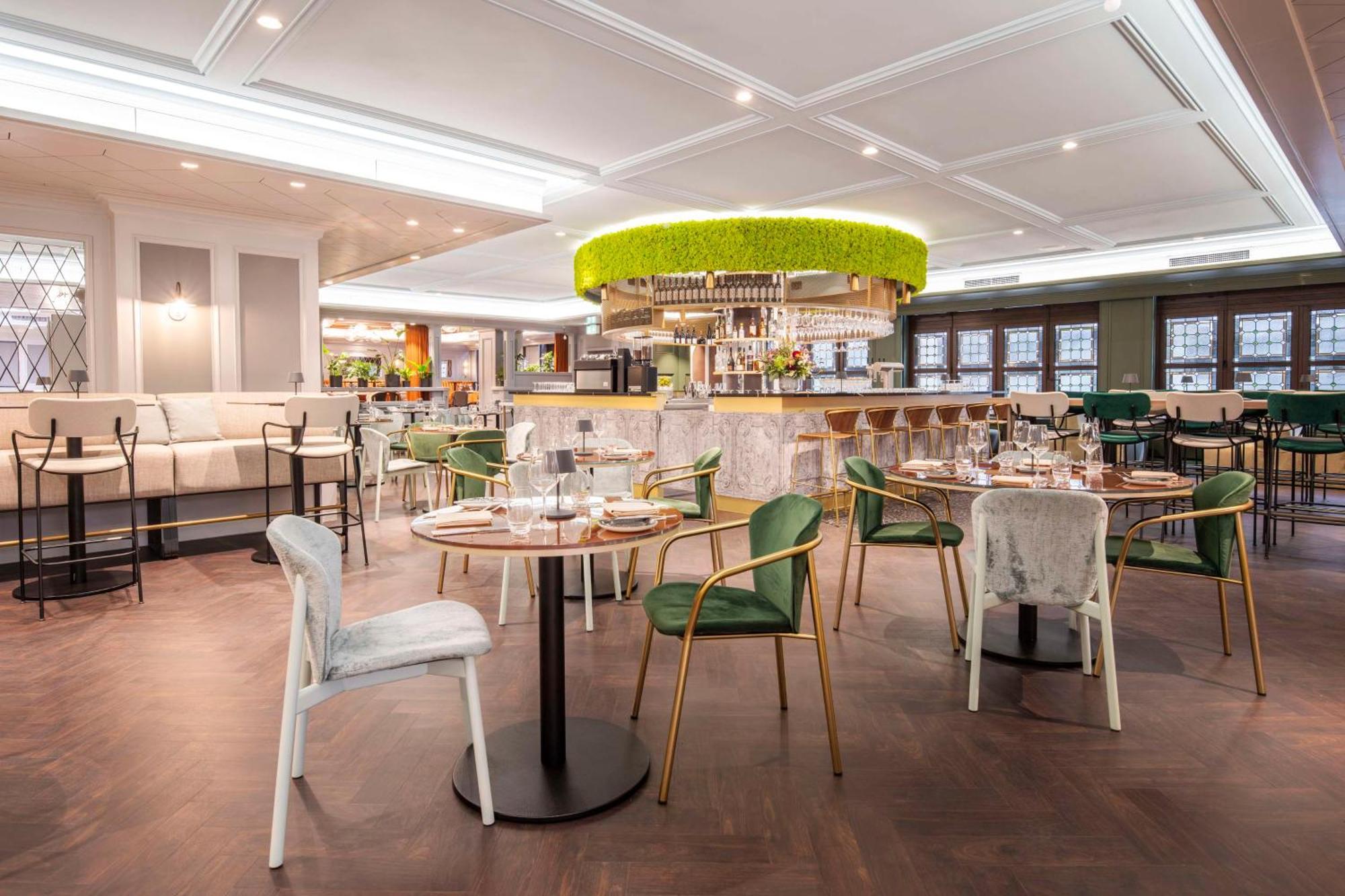 Maritim 4* Nürnberg