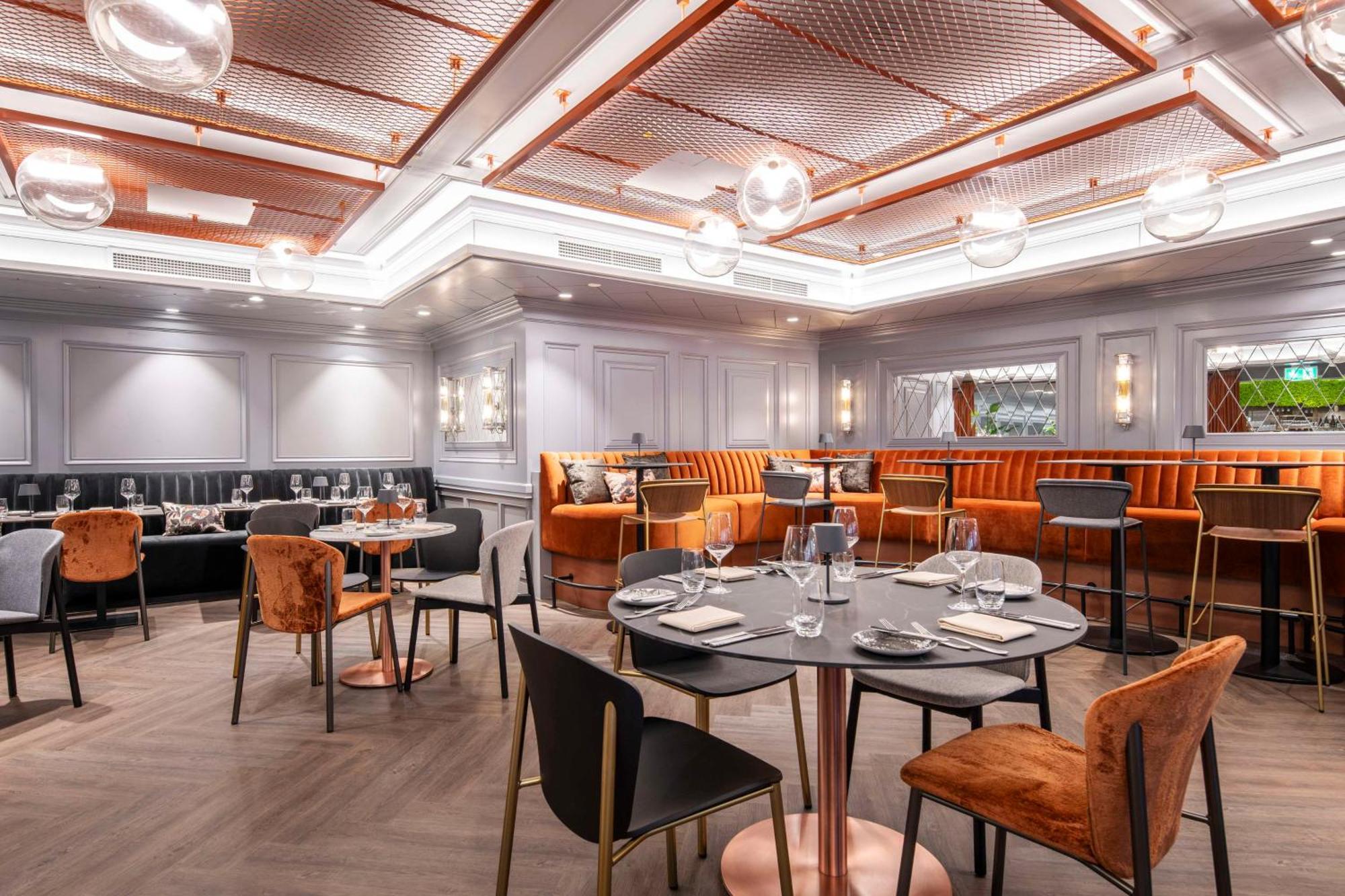 Scandic Hotel 4*