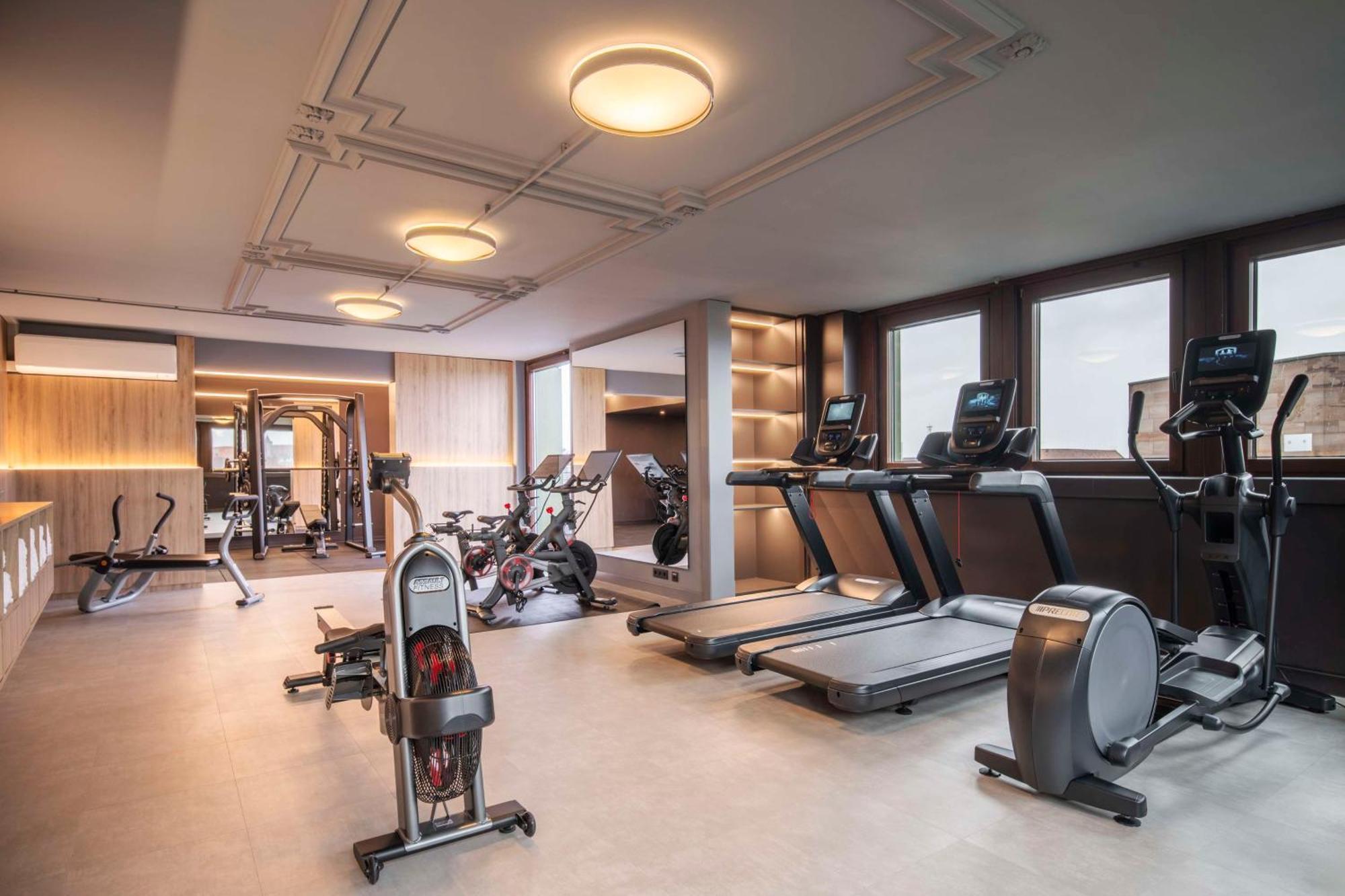 Hotel Maritim 4*