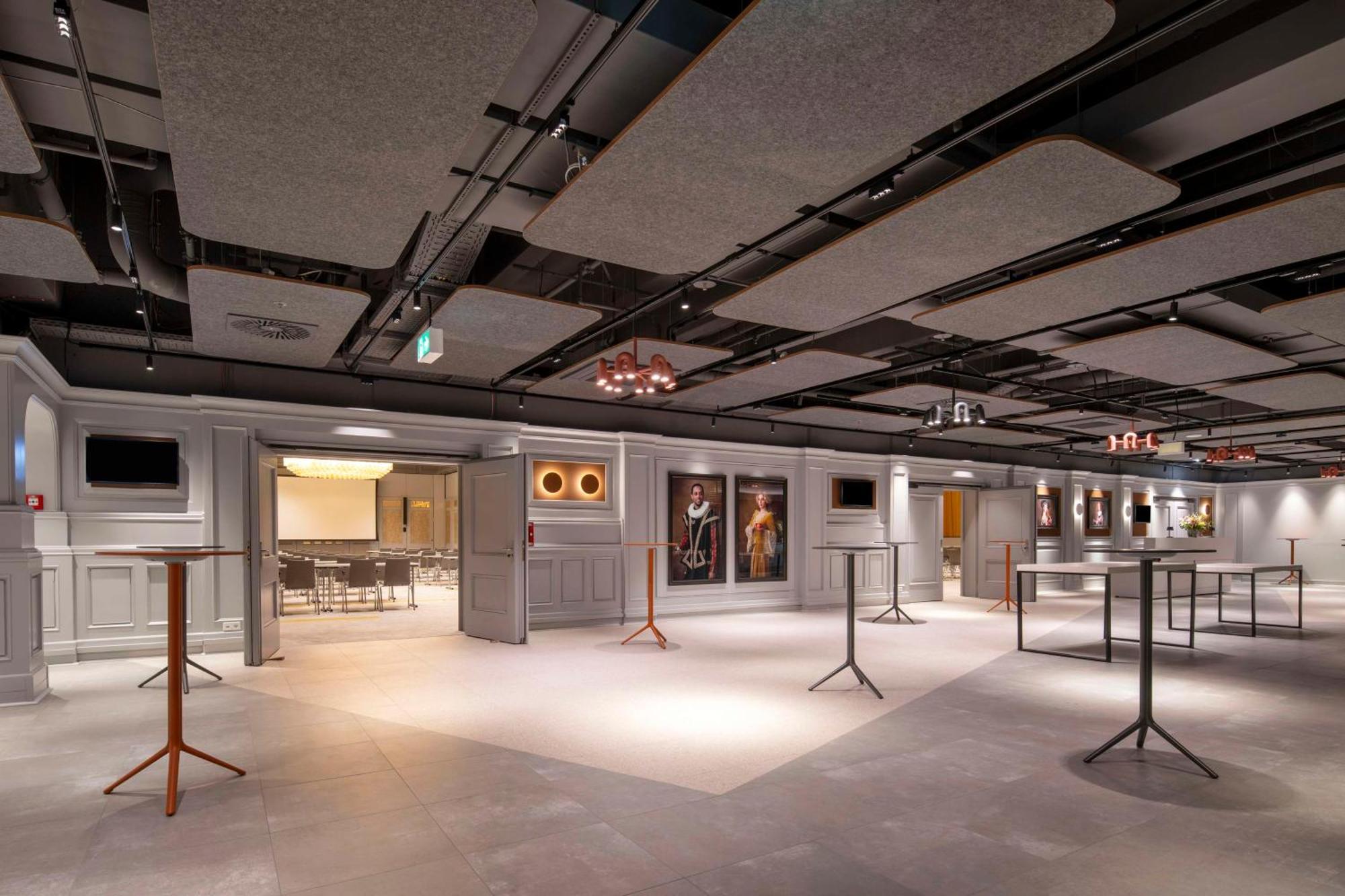 Scandic Hotel Nuremberg