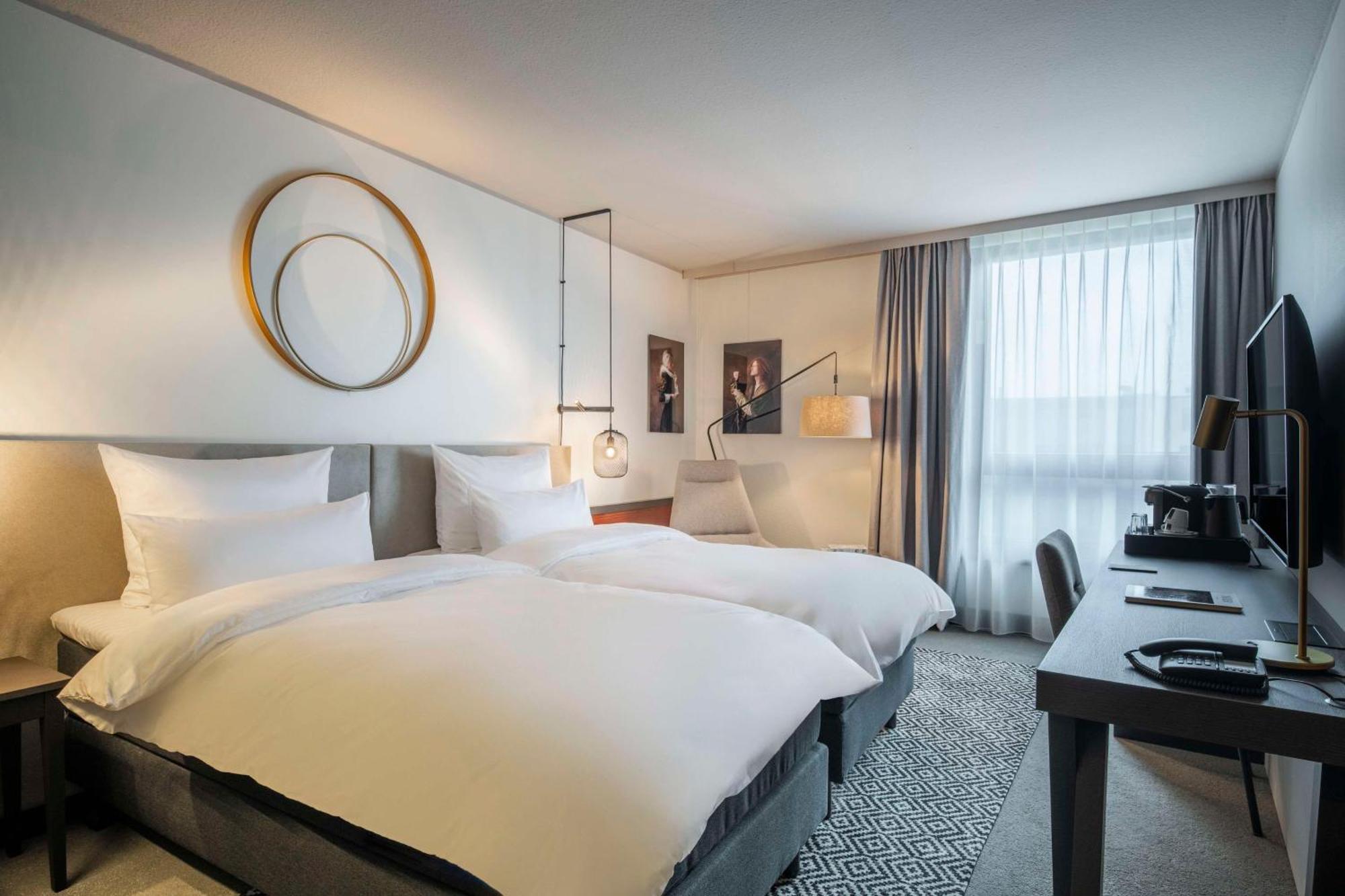 Maritim 4* Nürnberg