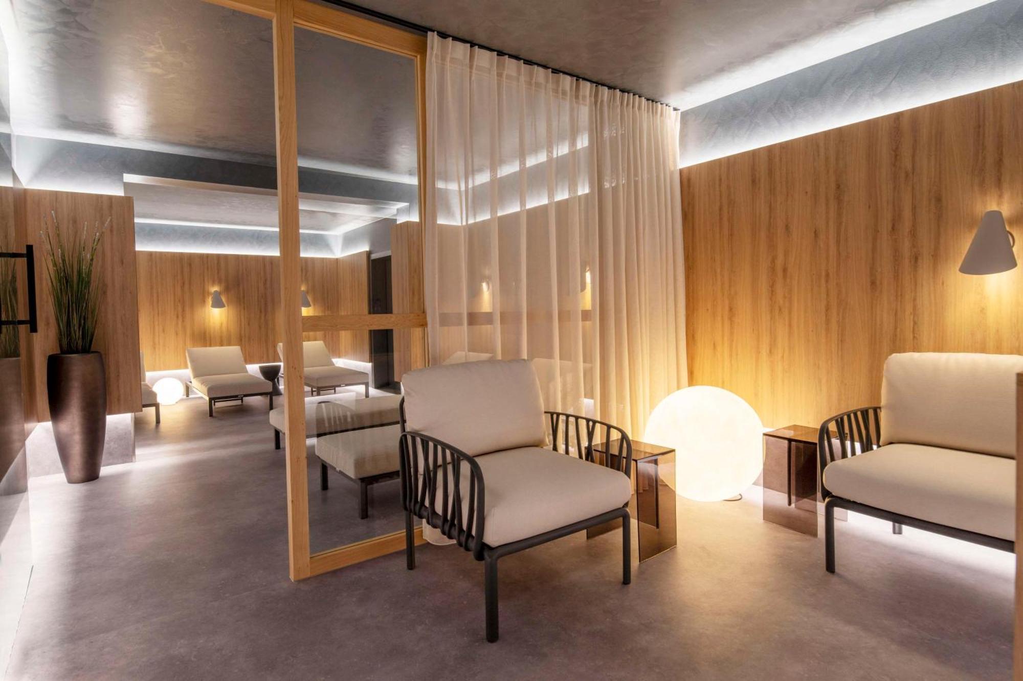 Scandic Hotel