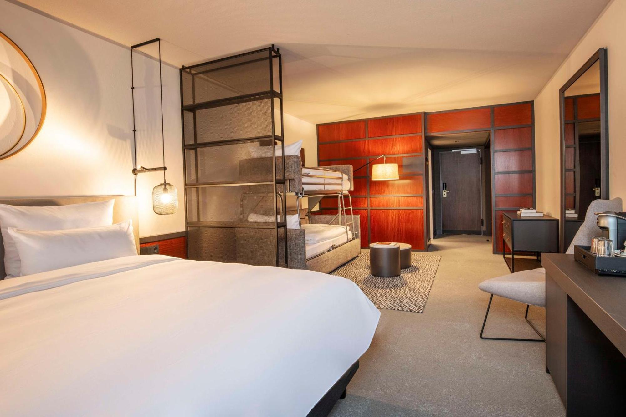 Maritim Hotel 4*