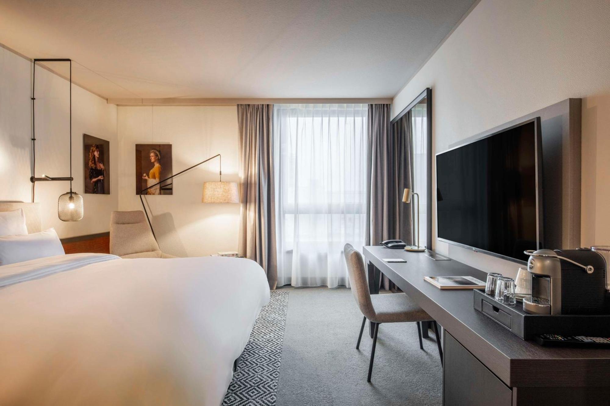 Maritim Hotel Nürnberg