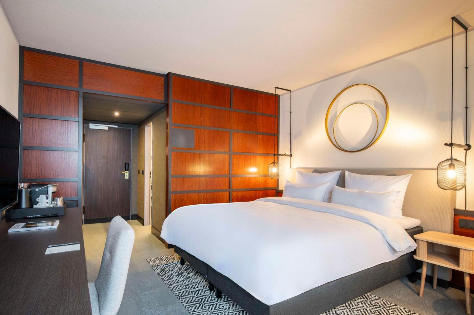 Maritim Hotel 4*