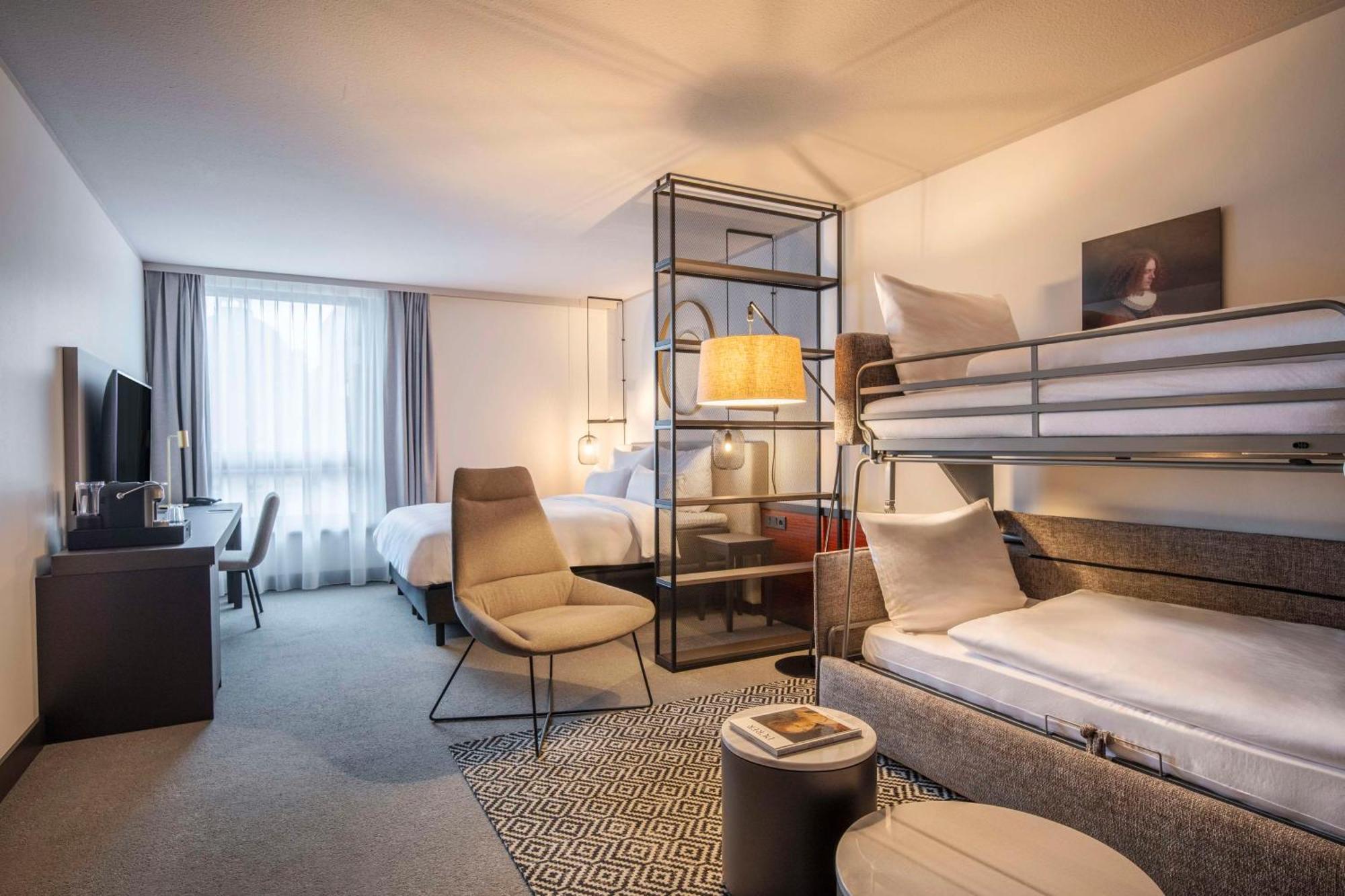 Maritim Hotel Nürnberg