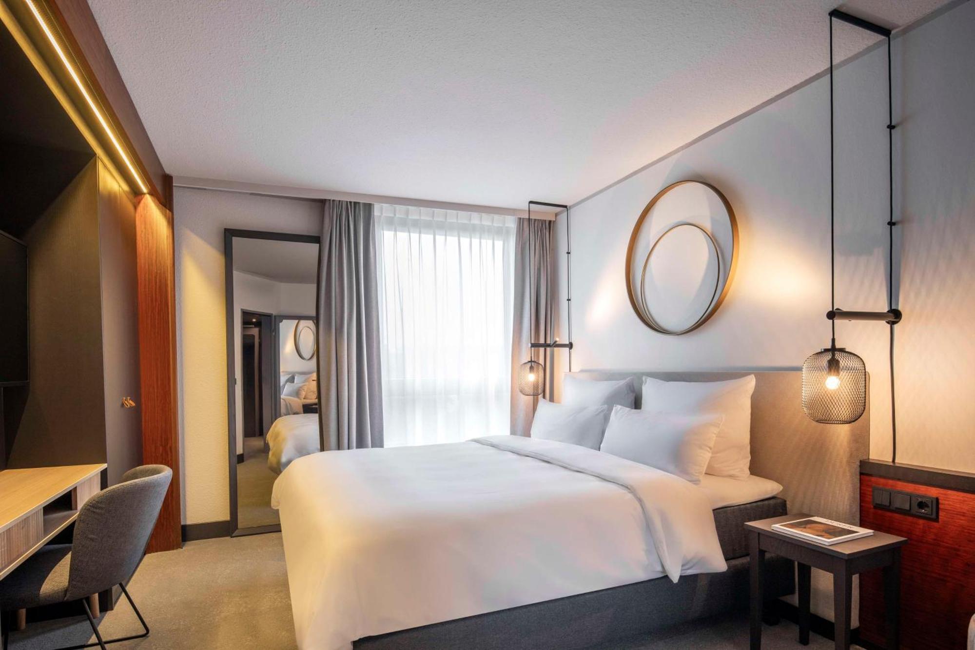 Maritim 4* Nürnberg