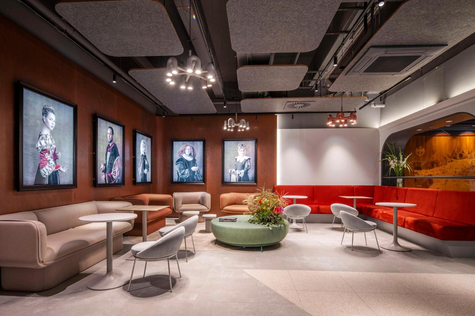Scandic Hotel Nuremberg