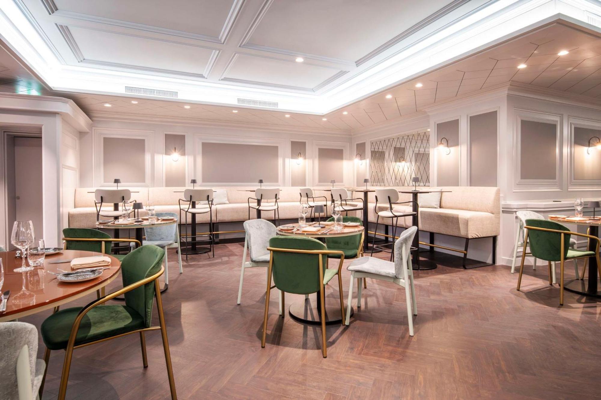 Hotel Scandic Nuremberg