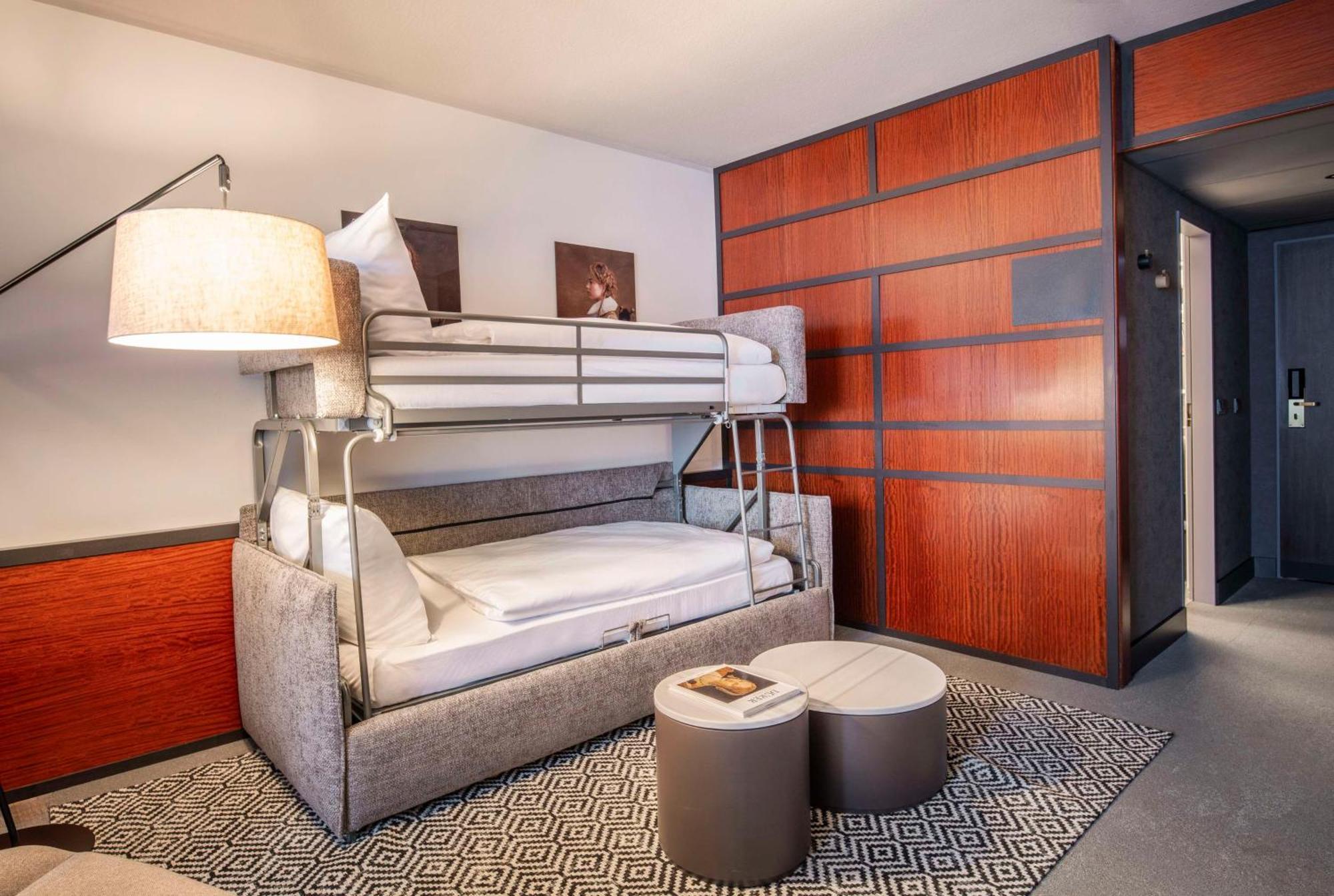 Maritim 4* Nürnberg