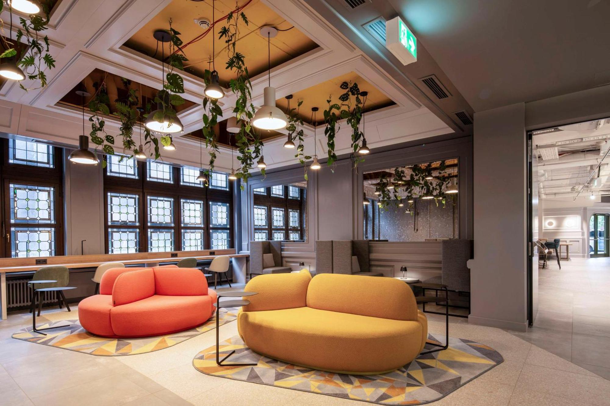Scandic Hotel