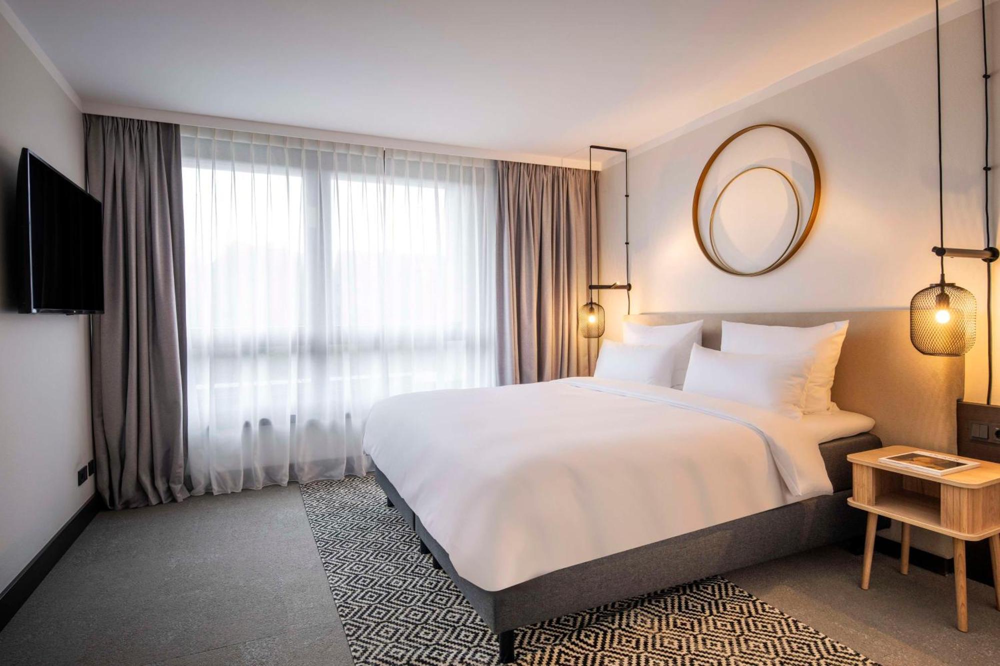 Maritim Hotel 4*