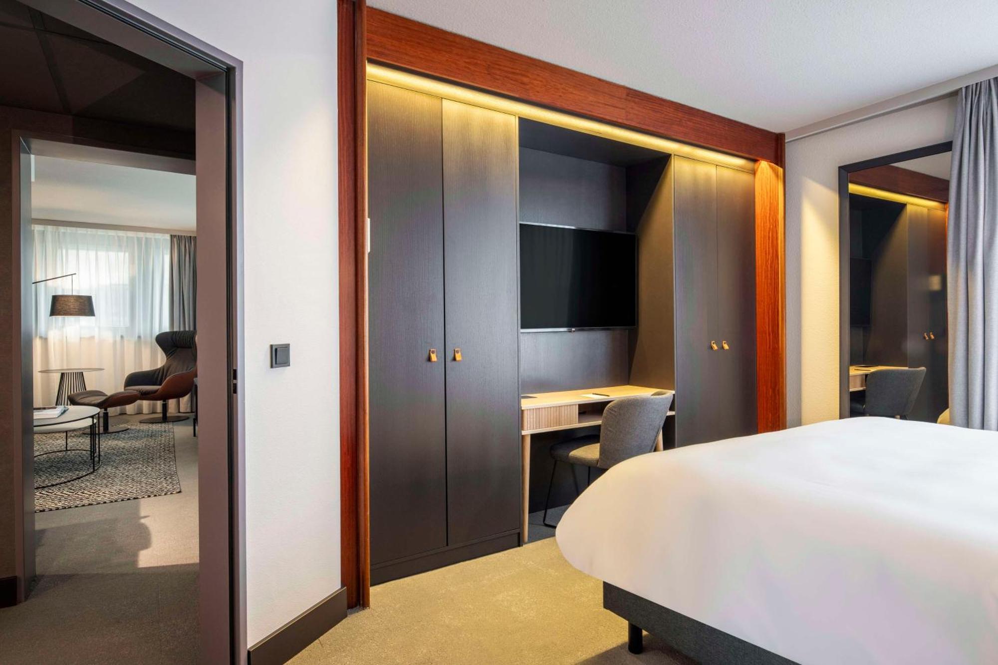 Hotel Maritim 4*
