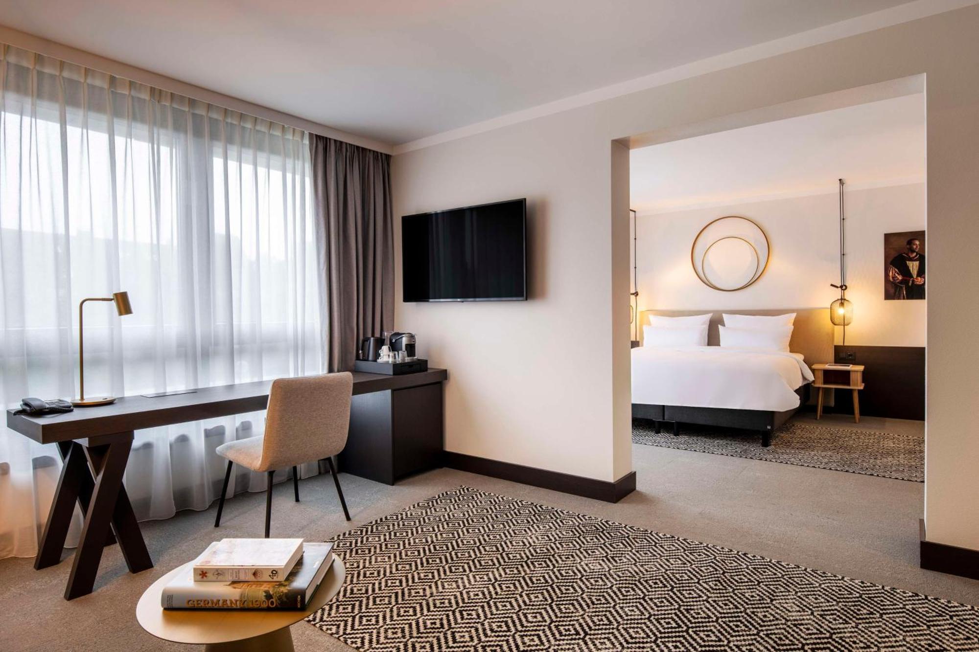 Maritim Hotel Nürnberg