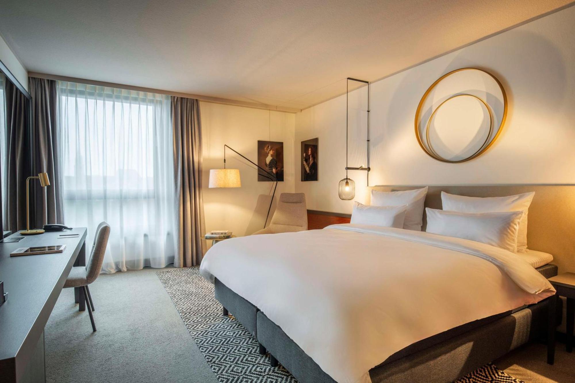 Maritim Nürnberg