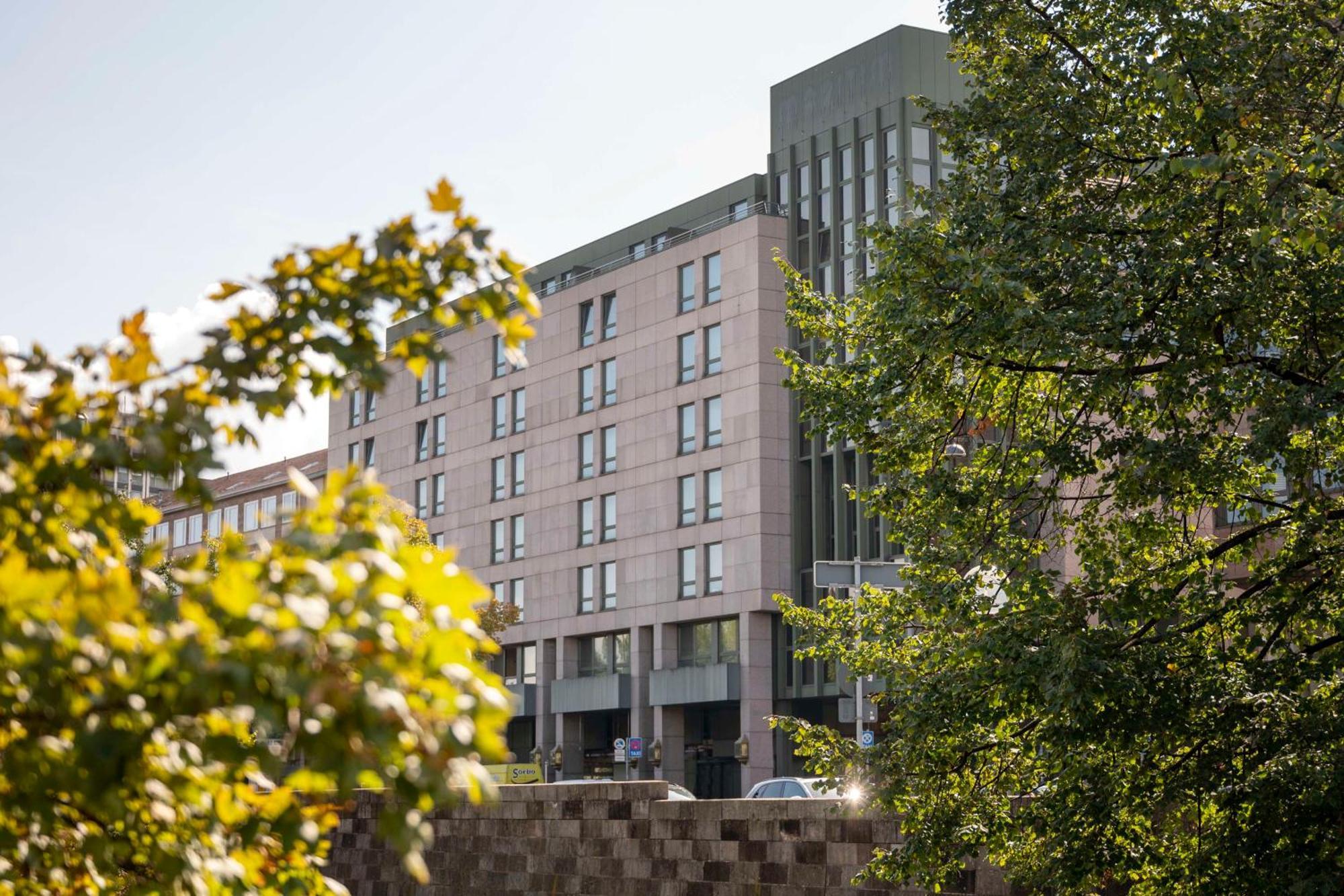 Maritim 4* Nürnberg