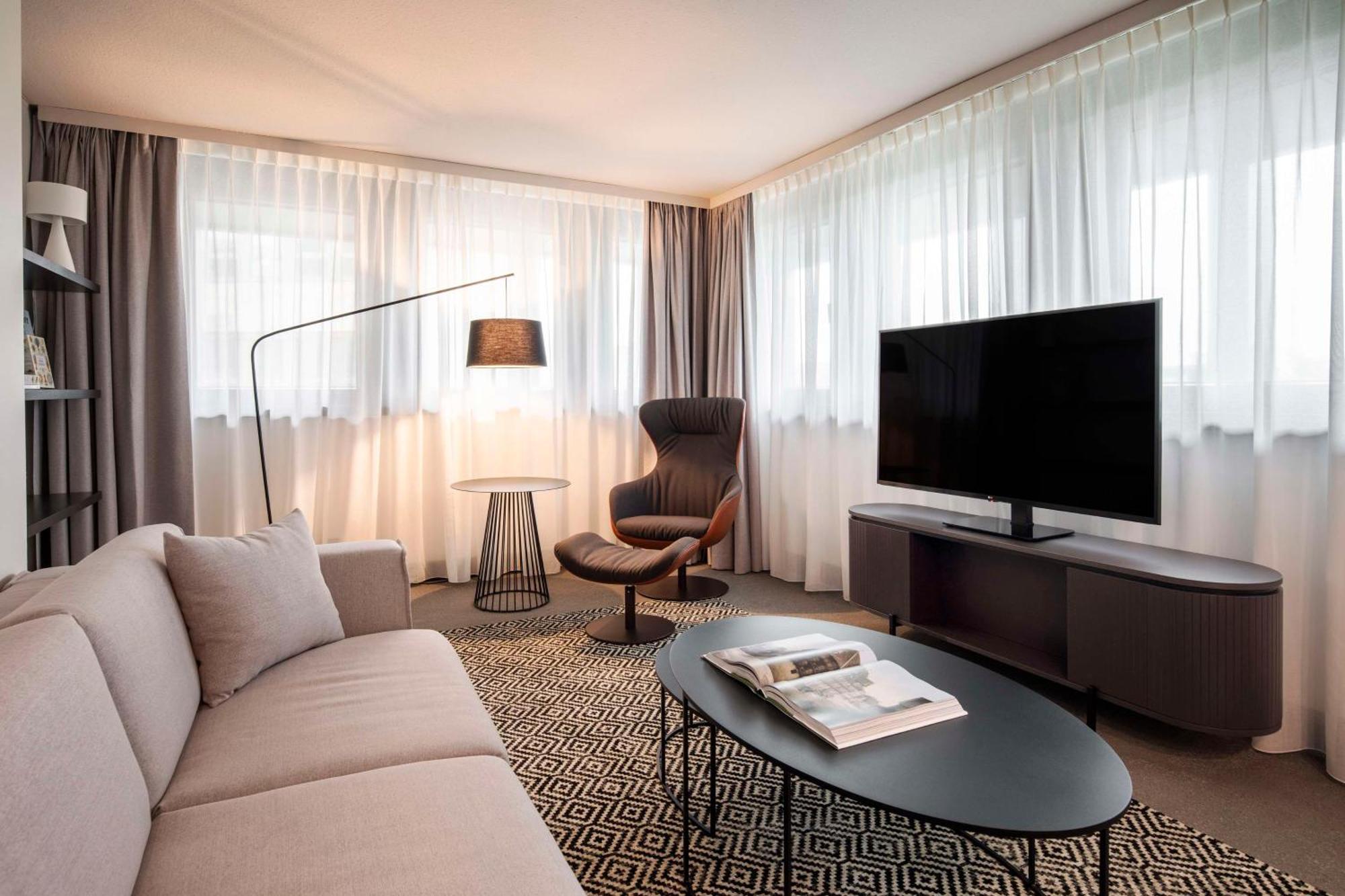 Maritim Hotel 4*