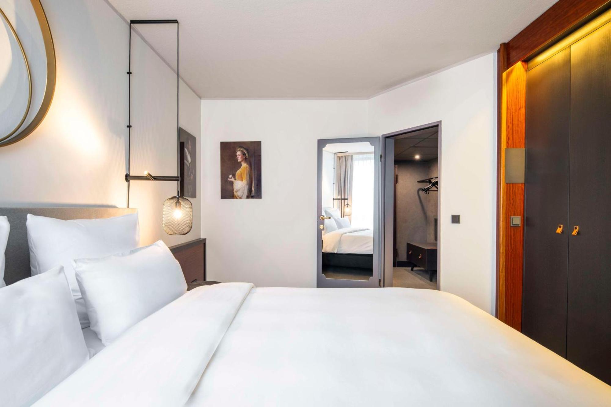 Hotel Maritim Nürnberg
