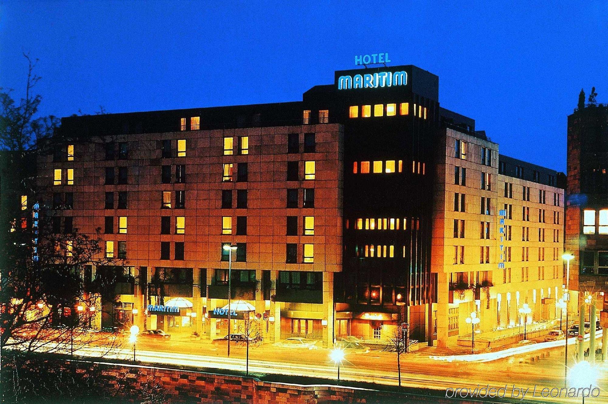 Maritim Nürnberg