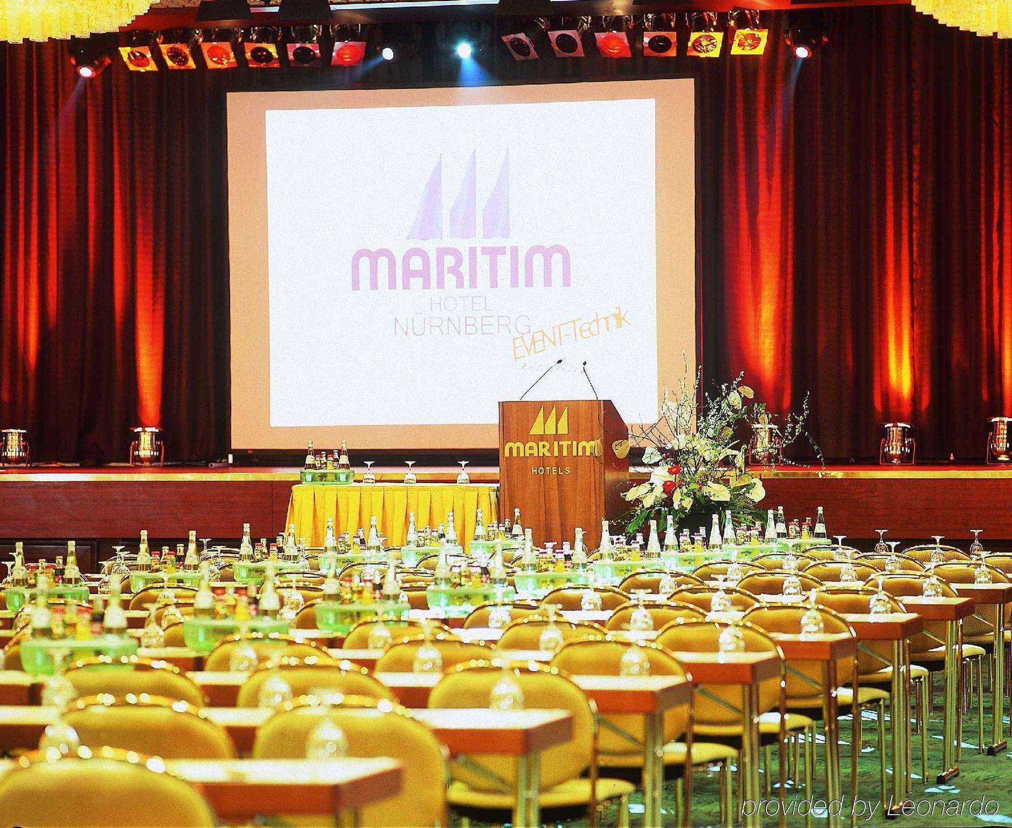 Maritim Hotel