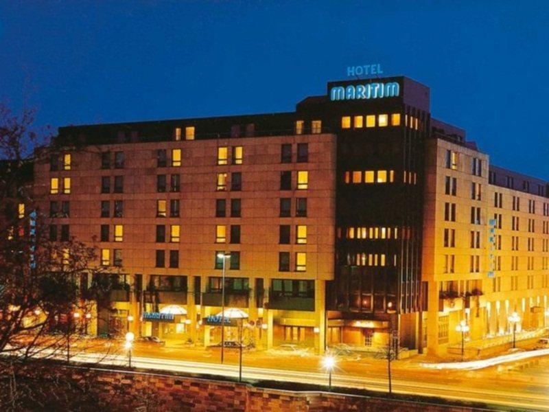 Maritim Nürnberg