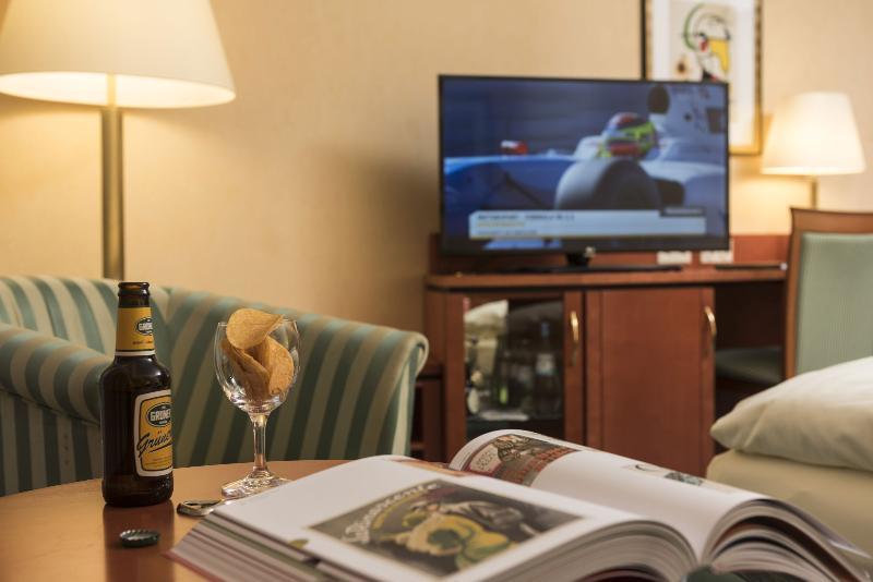 Hotel Maritim 4*