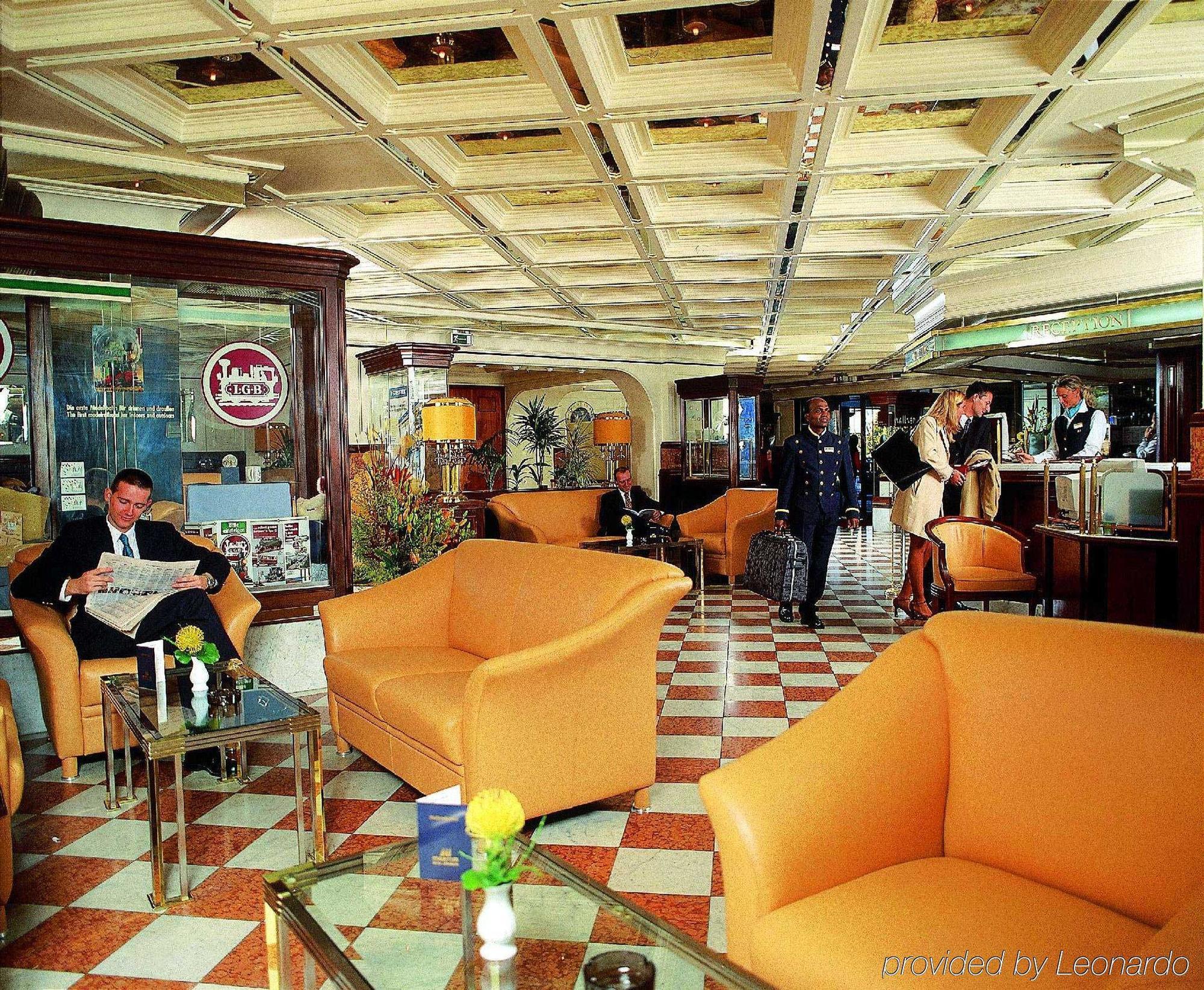 Maritim Hotel Nürnberg