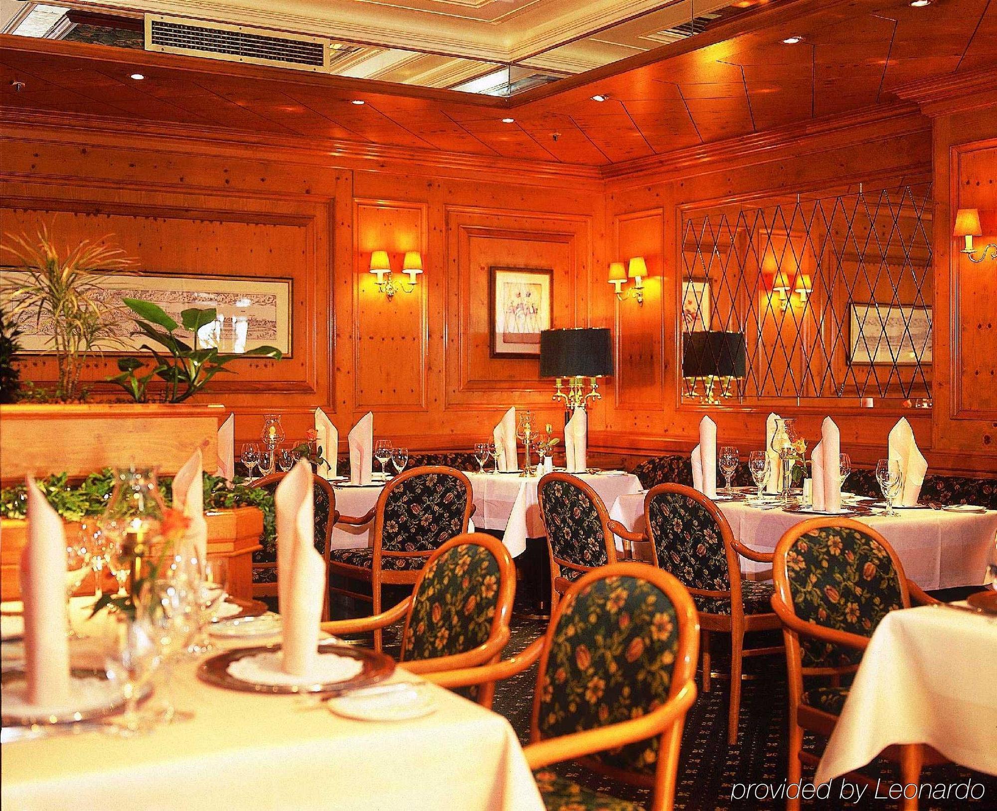 Hotel Maritim 4*