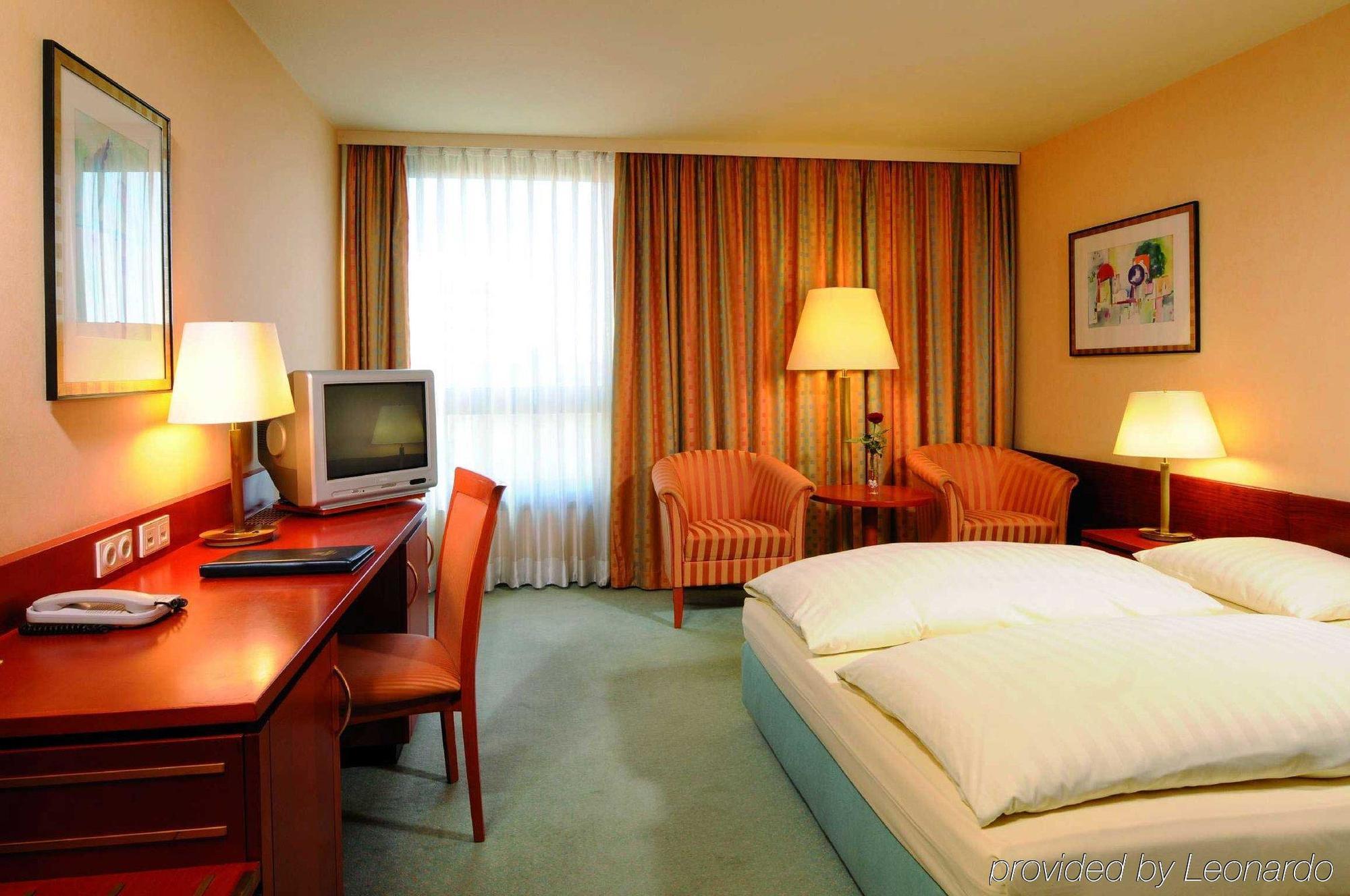 Maritim 4* Nürnberg