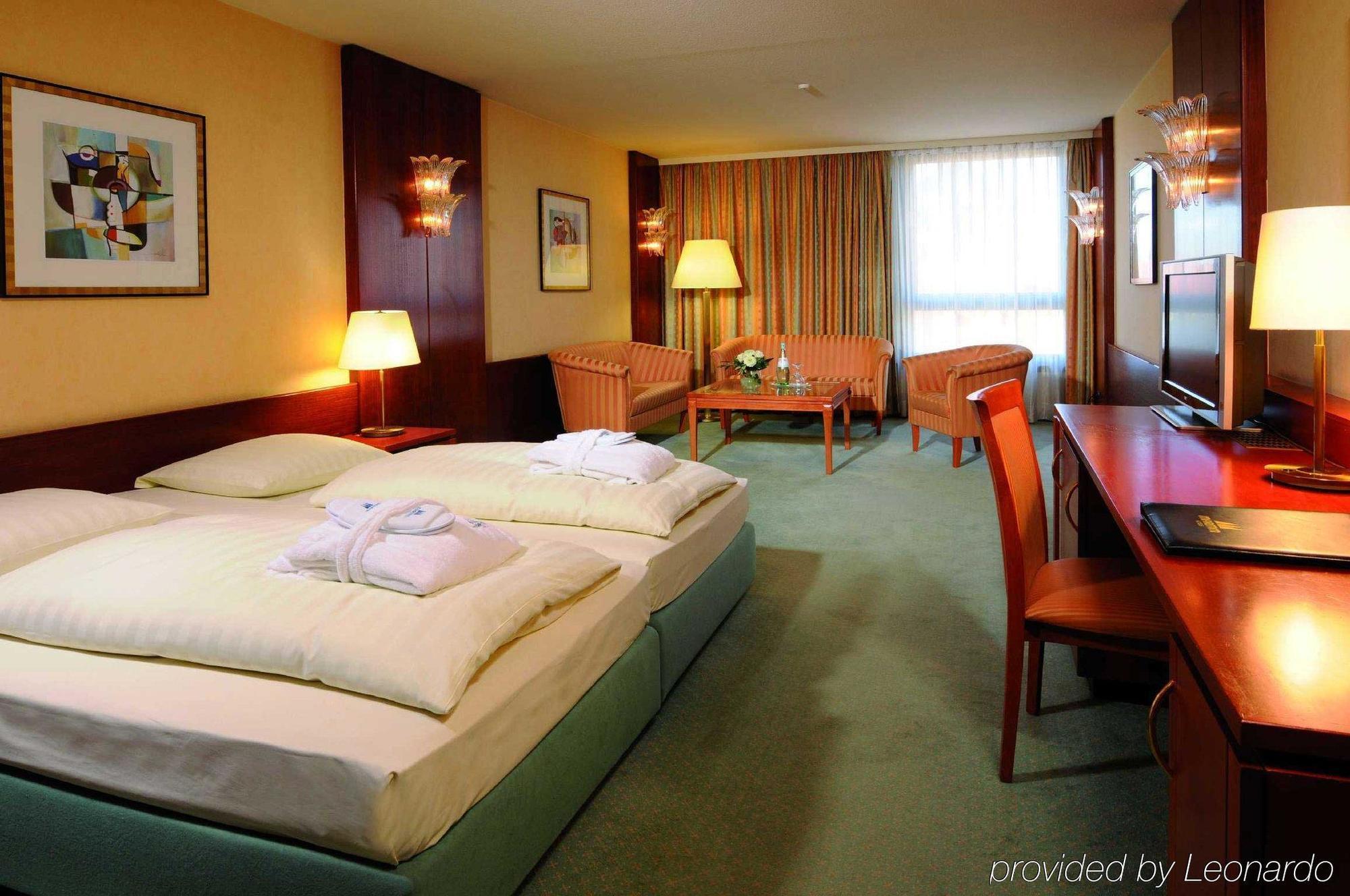 Maritim 4*