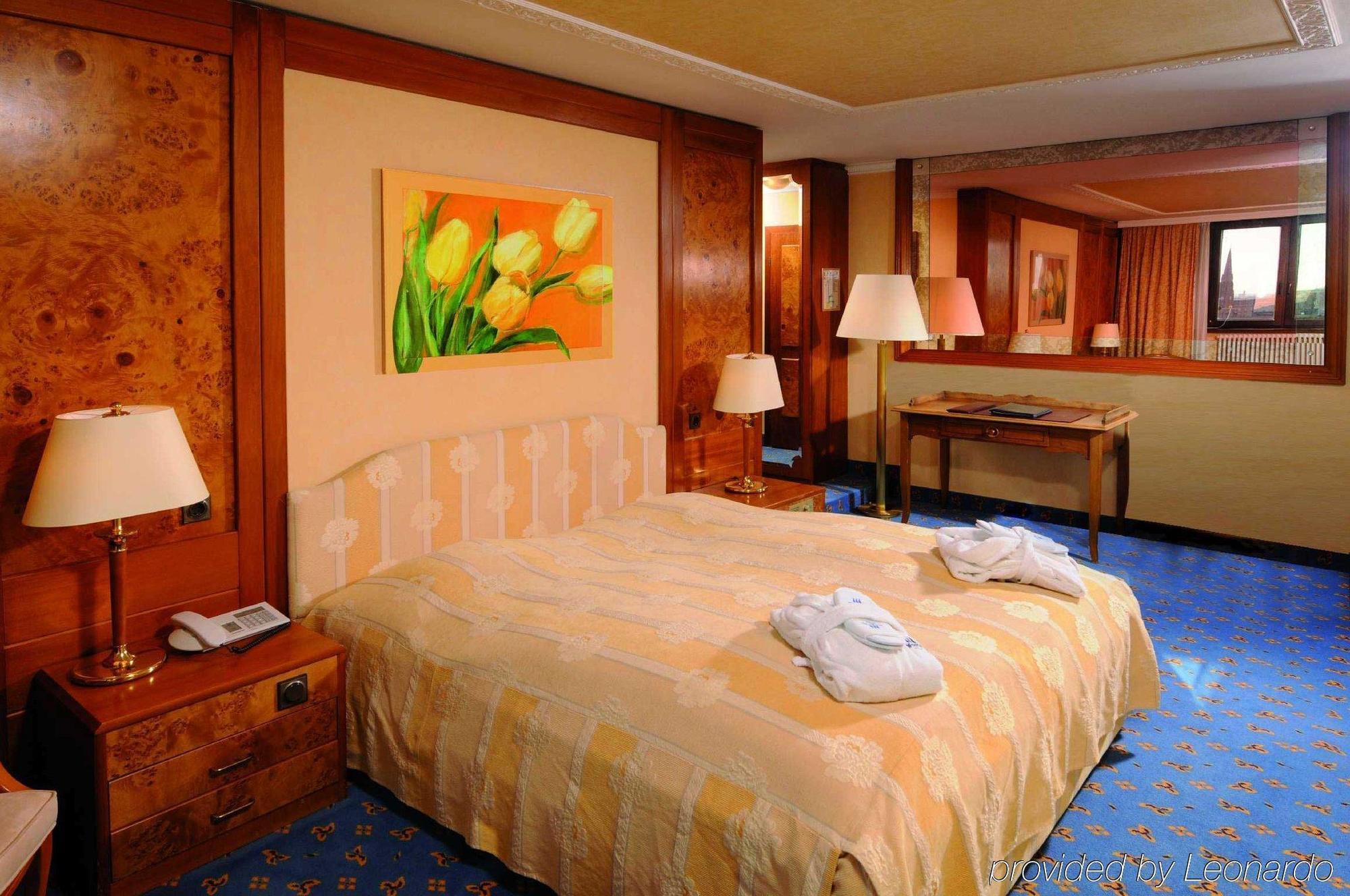 Maritim 4*