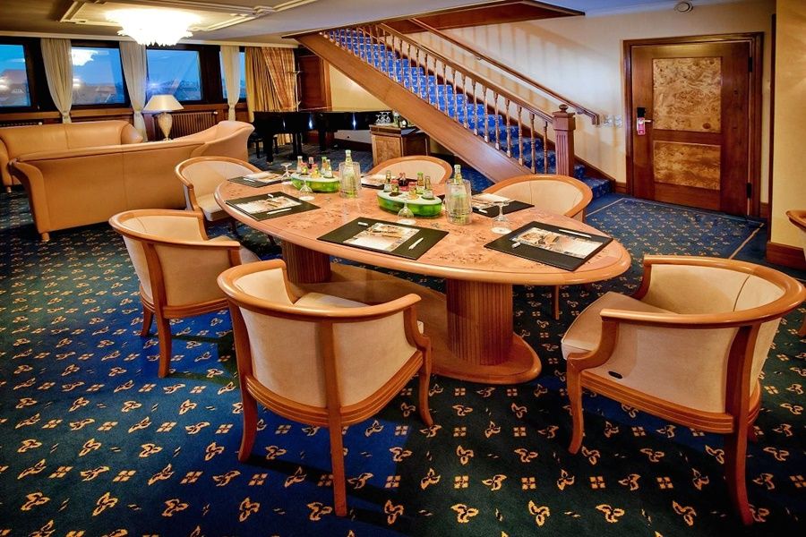 Hotel Maritim 4*