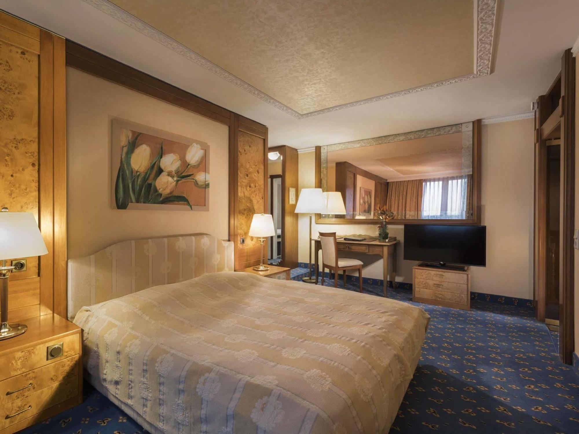 Hotel Maritim Nürnberg