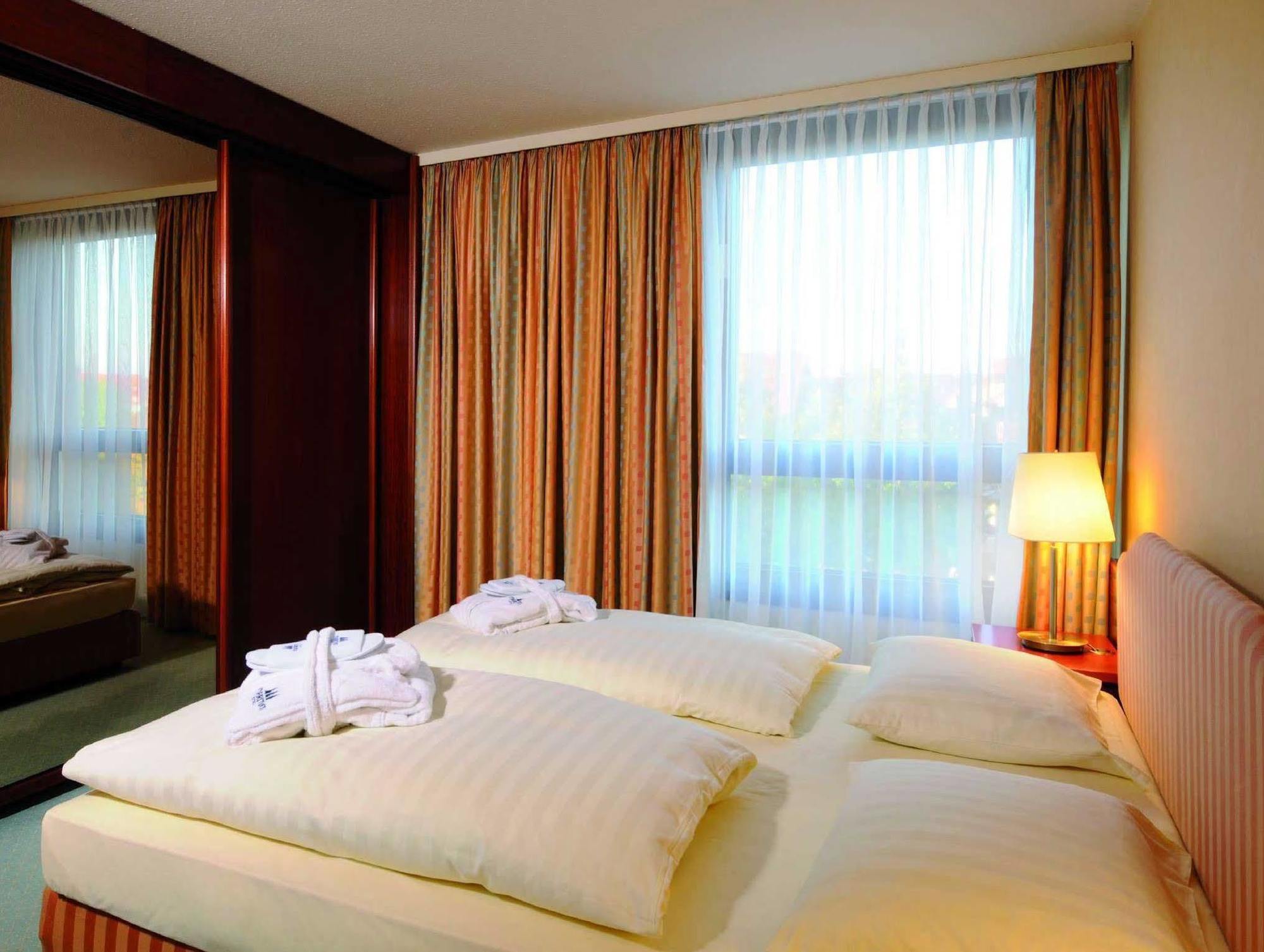 Maritim 4*