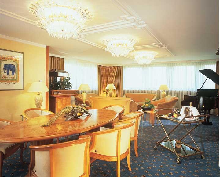 Maritim Hotel