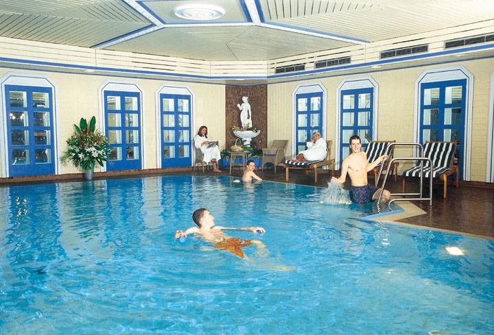 Maritim 4* Nürnberg